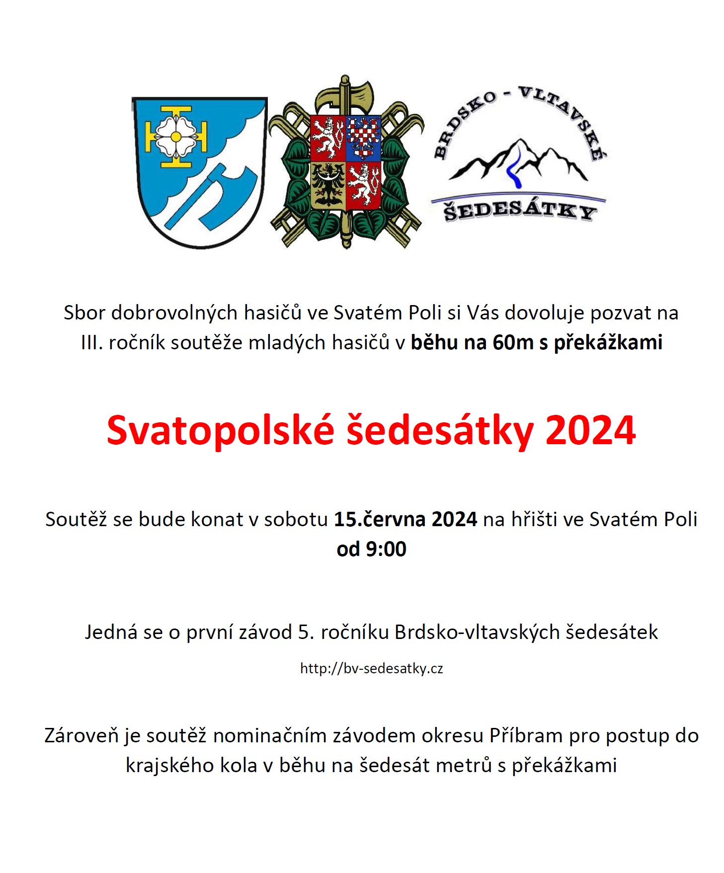 Svatopolské šedesátky 2024