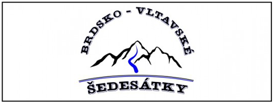 Brdsko-vltavské šedesátky 2026
