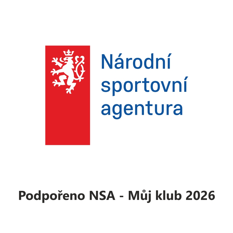 Můj Klub 2026